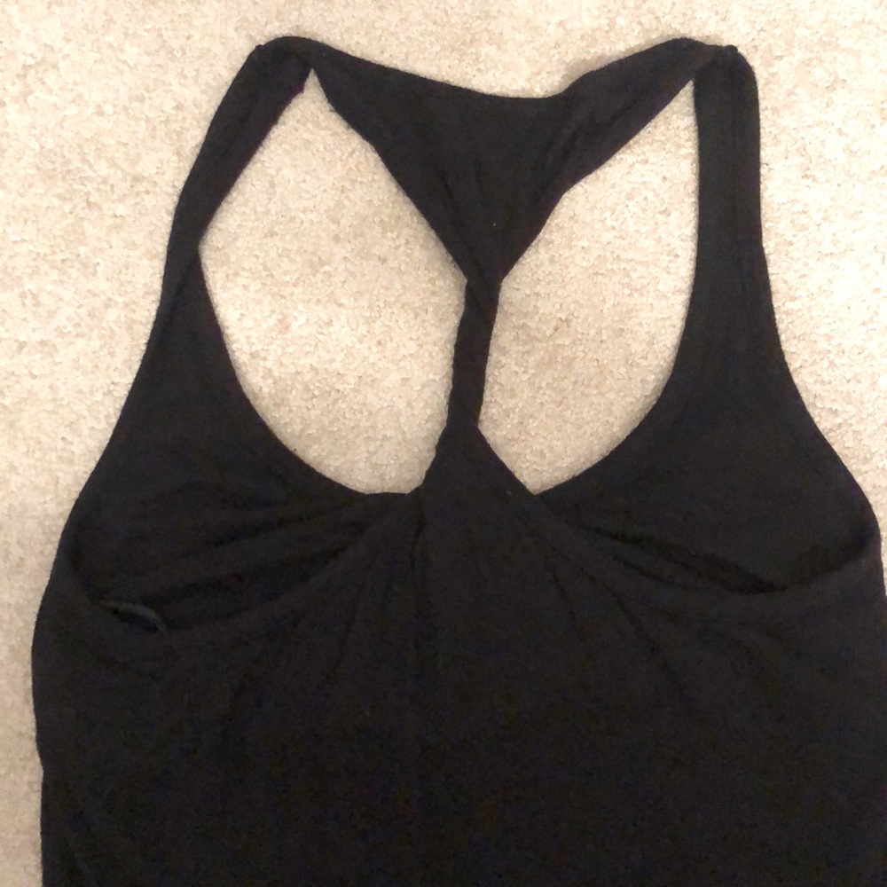 BCBG top - Picture 2 of 2